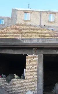 پیمانکاری ساختمان