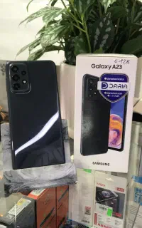 Galaxy A23