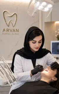 ایمپلنت تخصصی دندان با وام دندانپزشکی