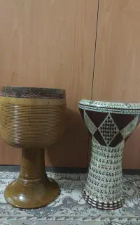 ضرب‌و‌تمپو‌جوهر‌الفن‌اصلی