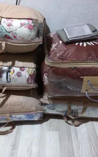 تعدادی رو. تختی دو نفره و تک نفره بفروش می رسد