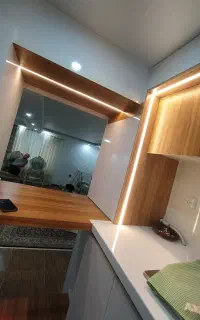 برق ساختمان