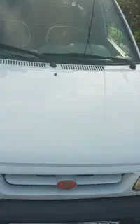 ماشین پراید وانت