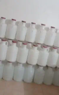 دبه خیار شور  دانه ۱۳۰هزار