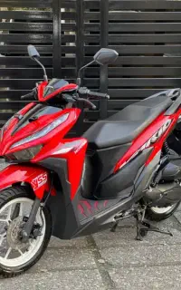 هندا کلیک ۱۴۰۰ ۱۲۵