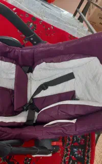 کریر مناسب تا ۱ سال