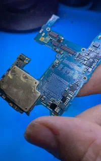 تعمیرات تخصصی موبایل با ضمانت تست وعیب یابی رایگان