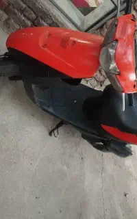 موتور پاکشتی سوزوکی