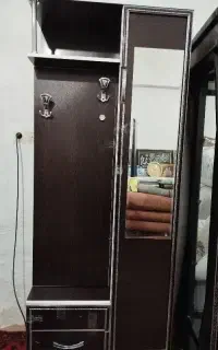 جاکفشی و بوفه