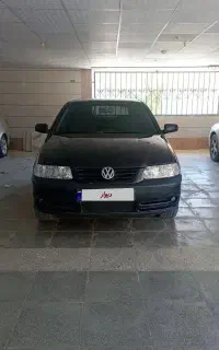 فولکس گل ۸۹