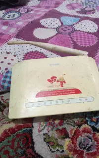 مودم تلفن ثابت