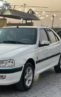 پارس tu5 99