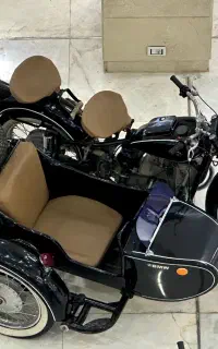 آموزش موتورسواری