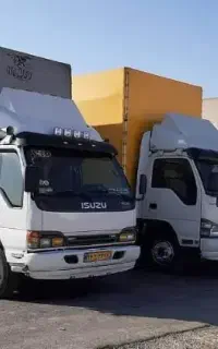 اتوبار رودهن پردیس تهران شمال