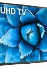 تلویزیون ال جی