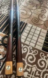 چوب بیلیارد اسنوکر