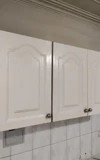 قسمتی از کابینت