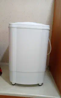 ماشین لباسشویی