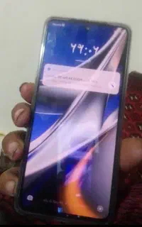 گوشی پوکو در حد نو