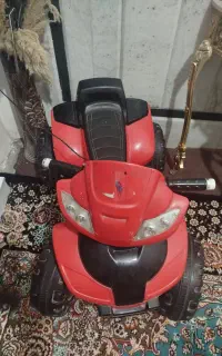 موتورشارژی سالم
