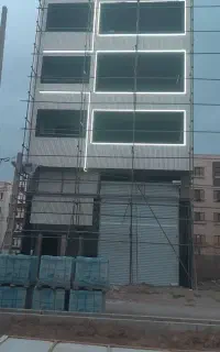 برقکار برق کار ساختمان