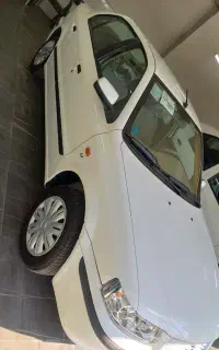 سمند 99 صفر استثنایی