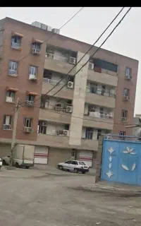فروش واحد ۱۰۳ متری ۸بنگله