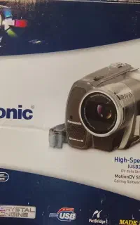 هندی کم پاناسونیک
