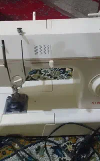 چرخ خیاطی سینجر