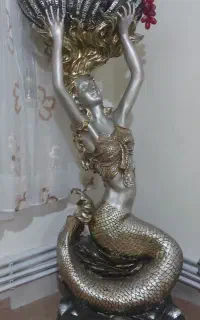 مجسمه