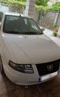 سورن پلاس دوگانه سیمی کپسول بزرگ ۴۰۱