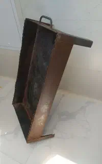 منقل کبابی