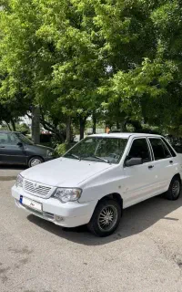 پراید 132 مدل 90 داشبورد جدید