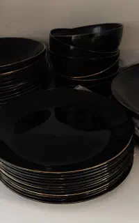 سرویس غذاخوری لومینارک فرانسه