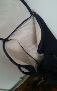 کیف حمل نوزاد نو