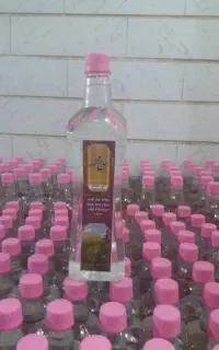 گلاب درجه یک و خالص طبیعی