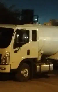 تخلیه چاه فاضلاب اکبری 24ساعت فعال با تانک بزرگ