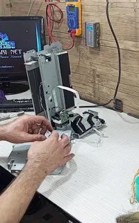 فروش، تعمیر و سرویس پرینتر، کپی چاپگر شارژ کارتریج