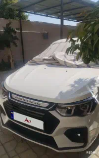 پارس نوآ صفر مدل 405