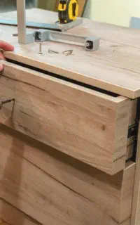 همکار کابینت ساز درصدی