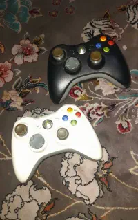 دسته ایکس باکس ۳۶۰