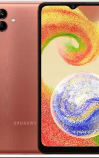 گوشی Galaxy A04