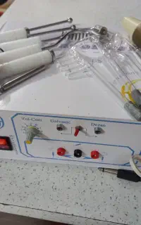 فروش ویژه تعدادی دستگاه مناسب فیشال صورت وبدن