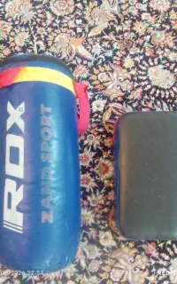 کیسه بوکس