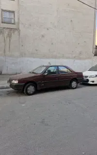 پژو ۲۰۰۰ مدل ۷۸