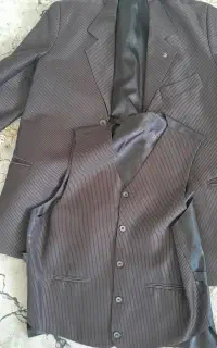 کت سالم با جلیسقه