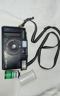 دوبین عکاسی کلکسیونی