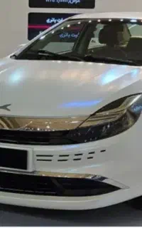 کی ام سی ایگل صفر 405 تحویل فوری