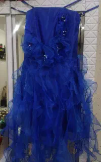 پیراهن مجلسی