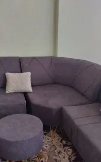 سرویس خواب و مبل ال